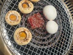 -牛将军•涮肉•烤肉(北京王府井·故宫店)