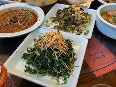 -窄巷子陕菜馆·地道陕西菜(粉巷店)