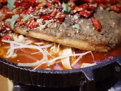 -群英会·三国菜(曹魏古城店)