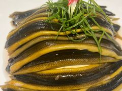 -淮安宴·淮扬菜(清河路一店)