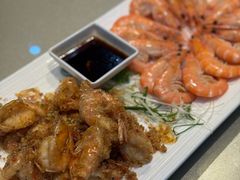 双拼大明虾-大梅沙海鲜汇(岳麓店)