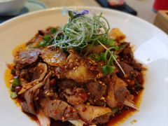 -有红鸡毛店·川菜(建设路店)