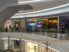 -KK ONE(京基滨河时代店)