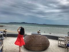 -网红落日悬崖餐厅 The Sky Gallery