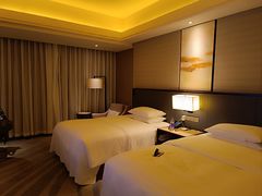 -舟山希尔顿酒店