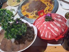 -大龙燚火锅