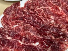 -五洲牛肉美食馆