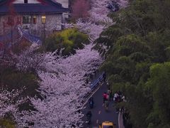 -南京城墙景区