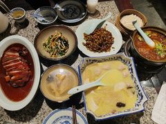 -南京大牌档(凯德1818店)