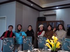 -洪湖家庭农场·团建·露营·会议