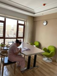 -一心缘月子产后中心