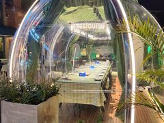 -1819餐厅·团队聚餐·烤串·精酿