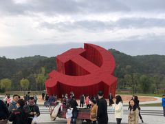-南泥湾风景区
