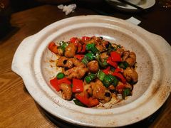 -张家卫·阳江菜·小海鲜(肥婆湾桥店)