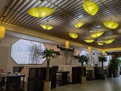 大堂-潇湘·永州会馆(百子湾店)