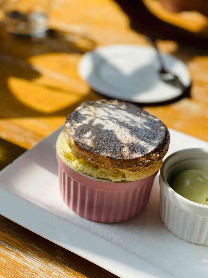 pistacchio餐厅酒吧-"pistacchio开到现在还是几张a4.