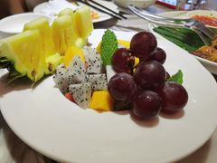 -星洲小聚·东南亚菜(中航城君尚店)