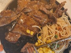 -豪客来牛排(东区万达坊店)