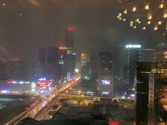 -君悦酒店·乐厨·高空自助餐(青年大街店)