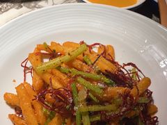 -绿茶餐厅(昌平悦荟店)