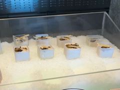 -韵咖啡自助餐厅(天津香格里拉店)
