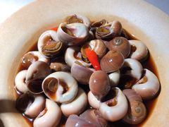 金牌醉香螺-黔香阁·味(花木店)