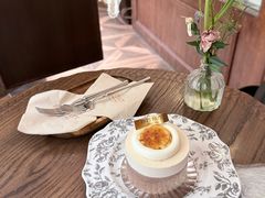 -PATTPATT日式蛋糕(体育西店)