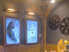 -伯爵·沉浸式超级密室·直营店