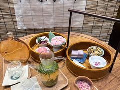 -了凡国风主题茶馆·咖啡(武侯祠锦里店)