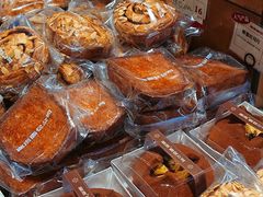 -富贵面包公司(运河店)