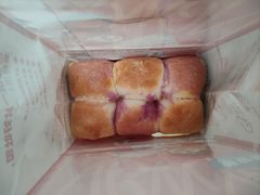 -爸爸糖吐司面包(悠唐购物中心店)
