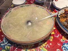 -人民公社大食堂(张家湾店)