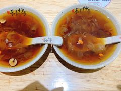 银耳汤-默记孙抄手(经开万达店)