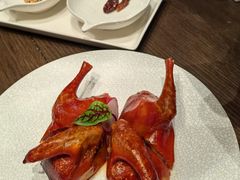-彩丰楼中餐厅(佘山世茂洲际酒店)