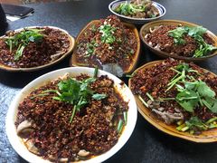 -人和水上飘(第一家店)