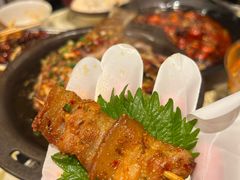 -串盟烧烤大排档·长沙美食地标(星沙店)