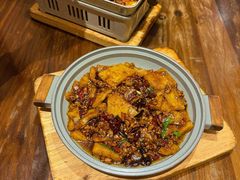 -树厨贵州菜(铜仁花果山店)