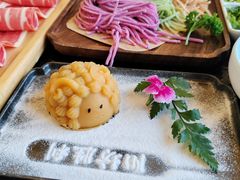-阳坊胜利涮羊肉(阳坊总店)