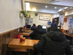 大堂-周素珍湖州大馄饨(直戒坛寺巷店)