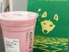 -1点点(万达茂店)