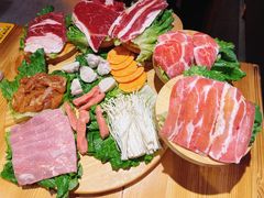 -丁荣华炸串(托乐嘉店)