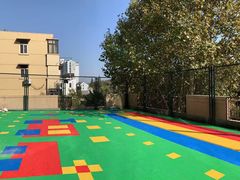 -新爱婴早教中心(红山园)