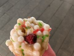 -夫子庙小吃广场(东牌楼店)