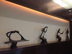 -中山国际酒店中餐厅