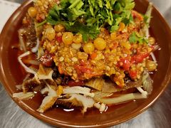 -蜀川川破店·江湖菜·烧烤(北京首店)