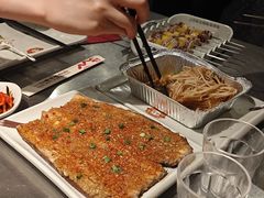 -白玉串城·朝鲜族烤串(龙岗店)