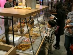-PAPER STONE BAKERY(天汇广场店)