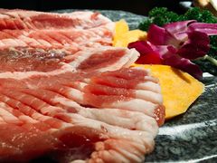 -万兴佳烤肉·长白山老味道(东岸里店)