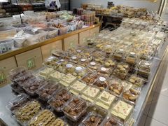 -幸福蛋糕坊(金顶街店)