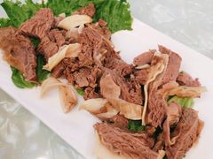 牛腩-伊阑泽大循化餐厅